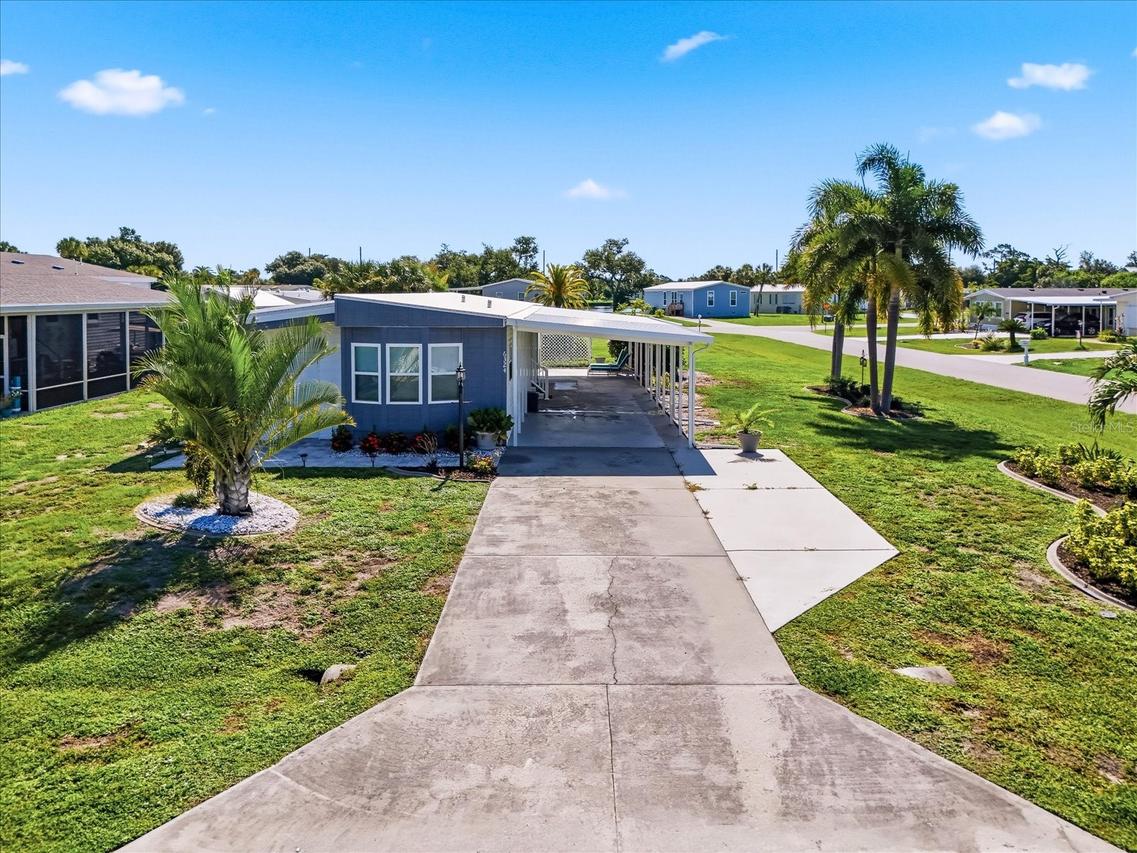 6324 Sparrow Ln., Englewood, FL 34224