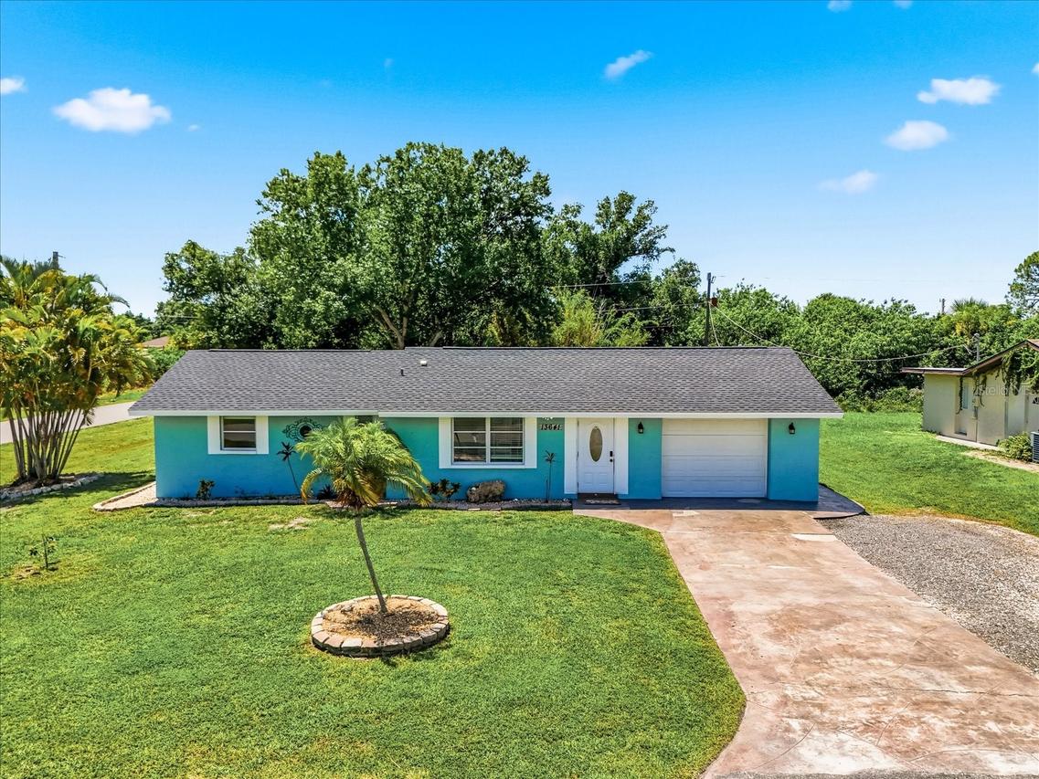 13641 Drysdale Ave., Port Charlotte, FL 33981