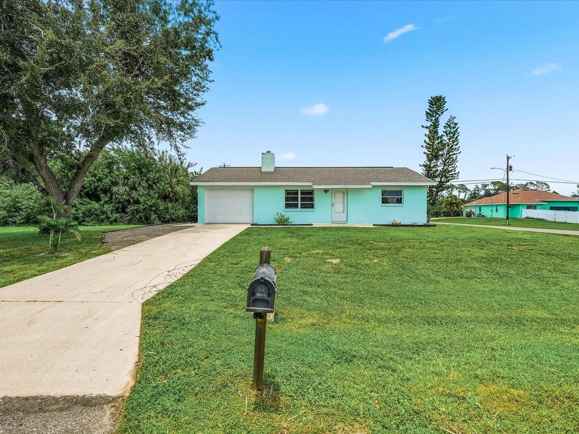 13632 Drysdale Ave., Port Charlotte, FL 33981