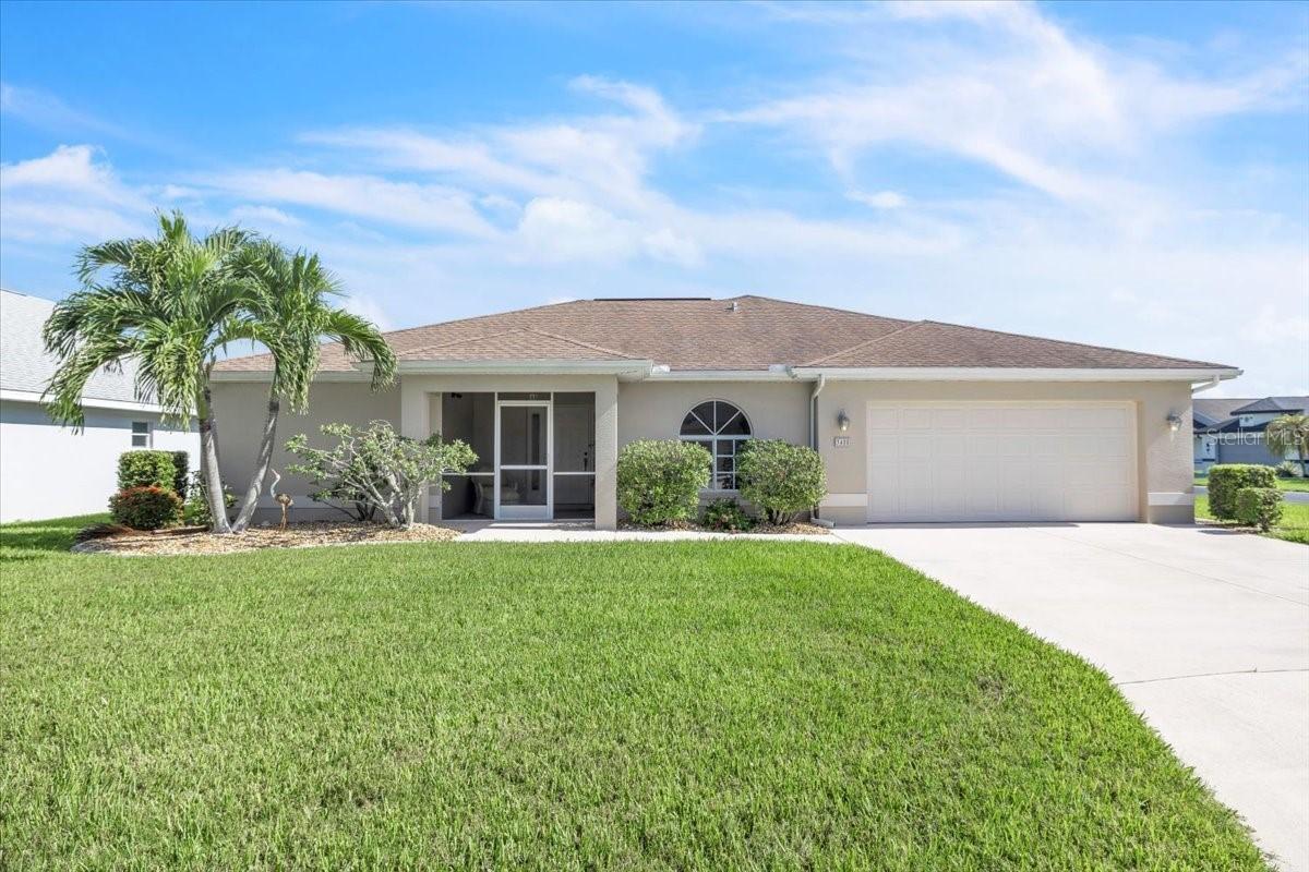 3455 Sabal Springs Blvd., North Fort Myers, FL 33917
