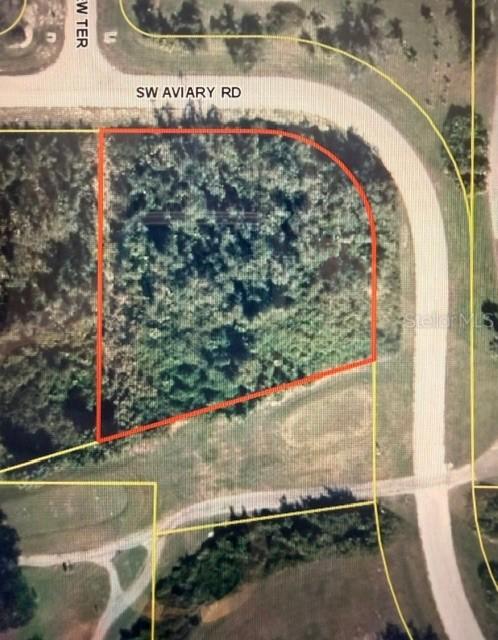 8395 SW Aviary Rd., Arcadia, FL 34269