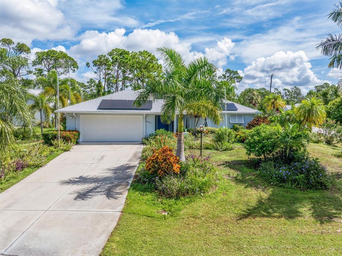 5424 Anderson Rd., Port Charlotte, FL 33981