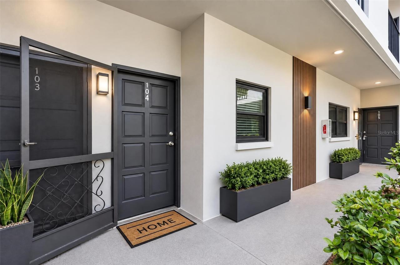 2650 Countryside Blvd. #B104, Clearwater, FL 33761