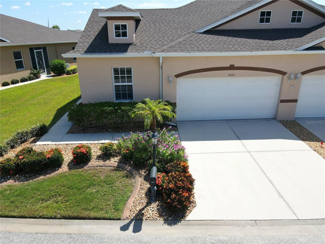 1840 Knights Bridge Tr., Port Charlotte, FL 33980
