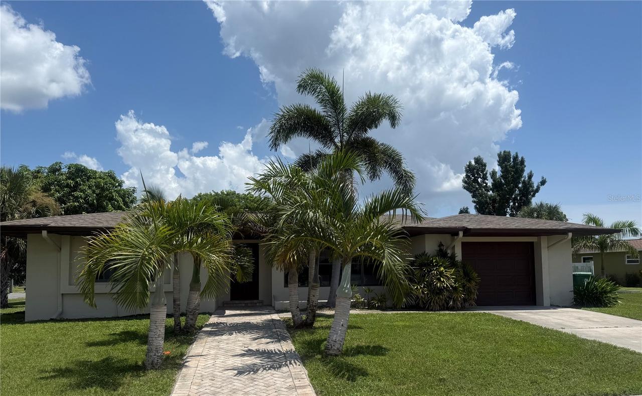 2516 Baltic Ave., Port Charlotte, FL 33952