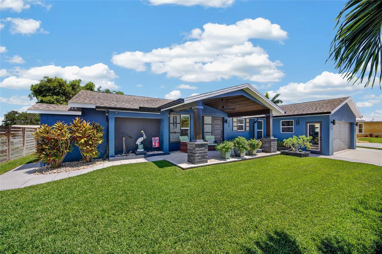 155 Francis Dr., Port Charlotte, FL 33952