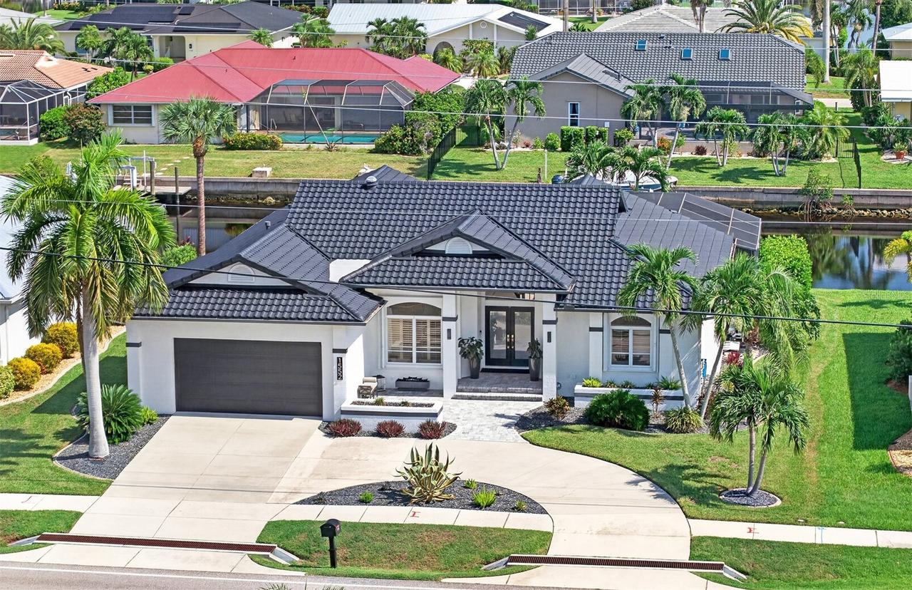 1552 Aqui Esta Dr., Punta Gorda, FL 33950