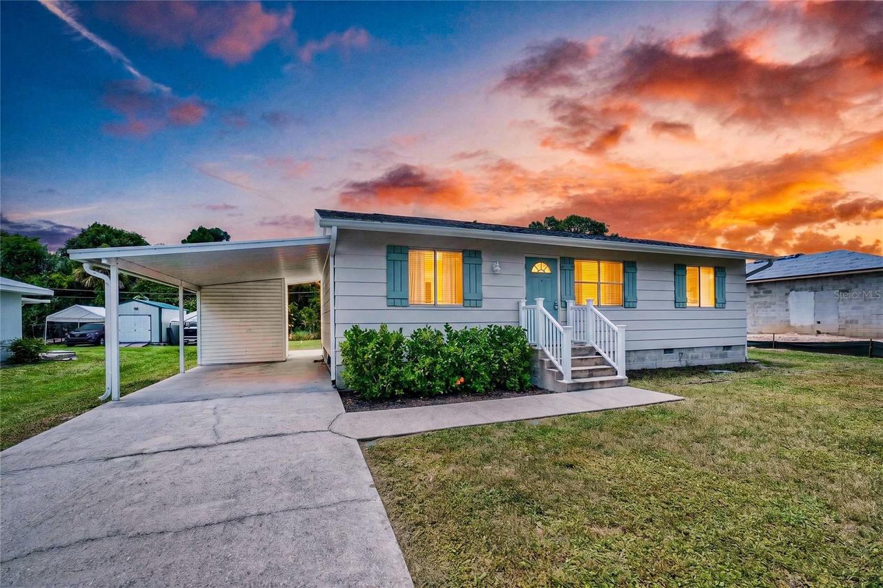 2015 Kendis St., Port Charlotte, FL 33948