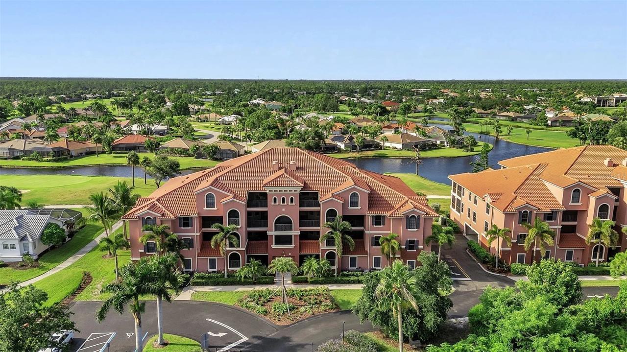24417 Baltic Ave. #1302, Punta Gorda, FL 33955