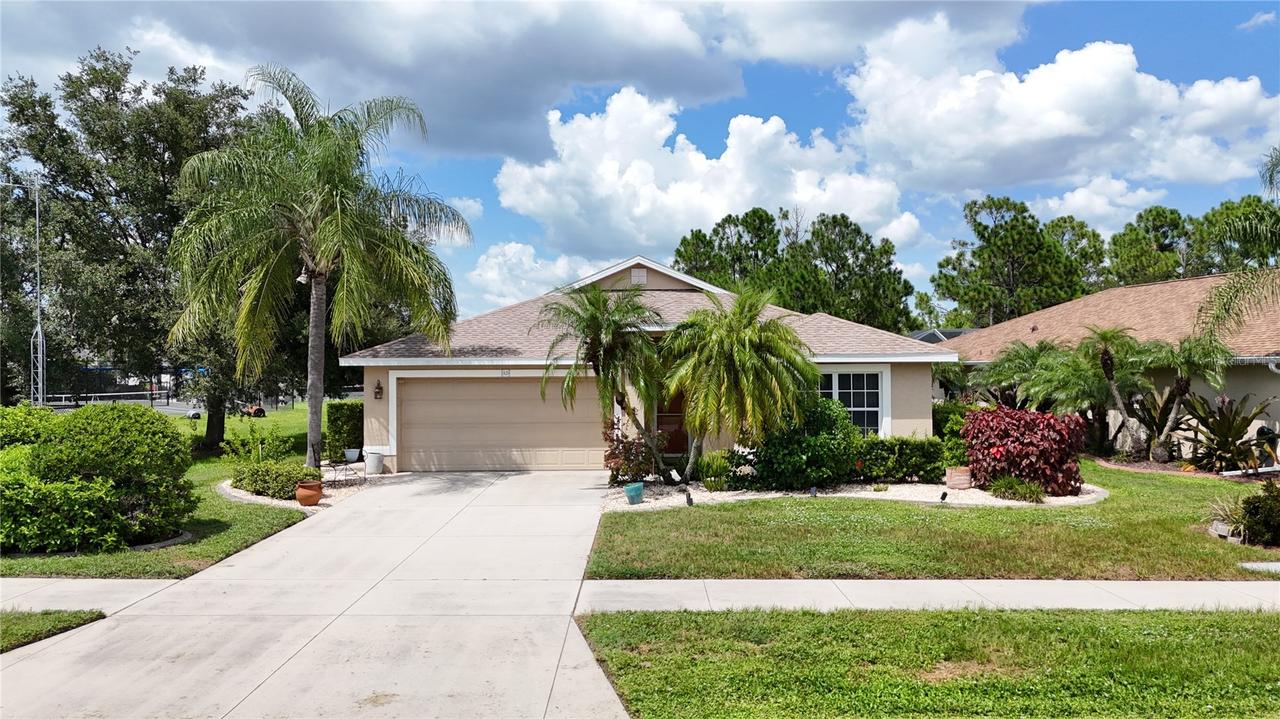 1520 Scarlett Ave., North Port, FL 34289