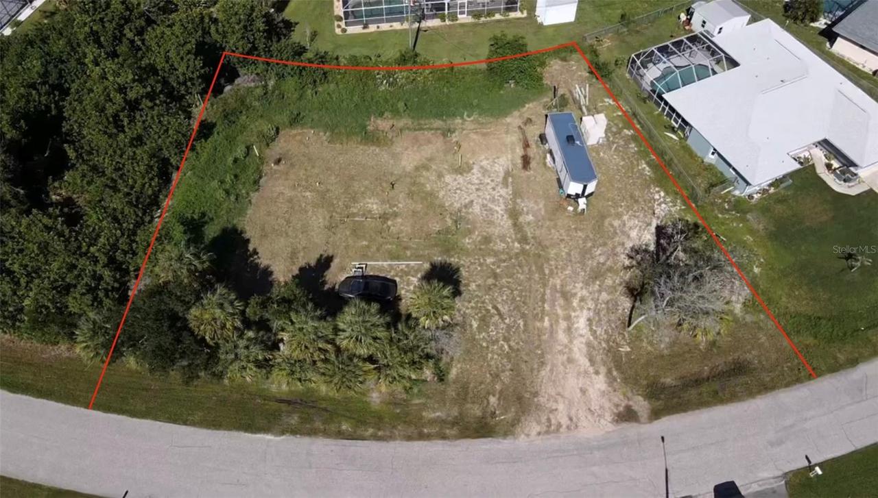9368 El Campo Ave., Englewood, FL 34224