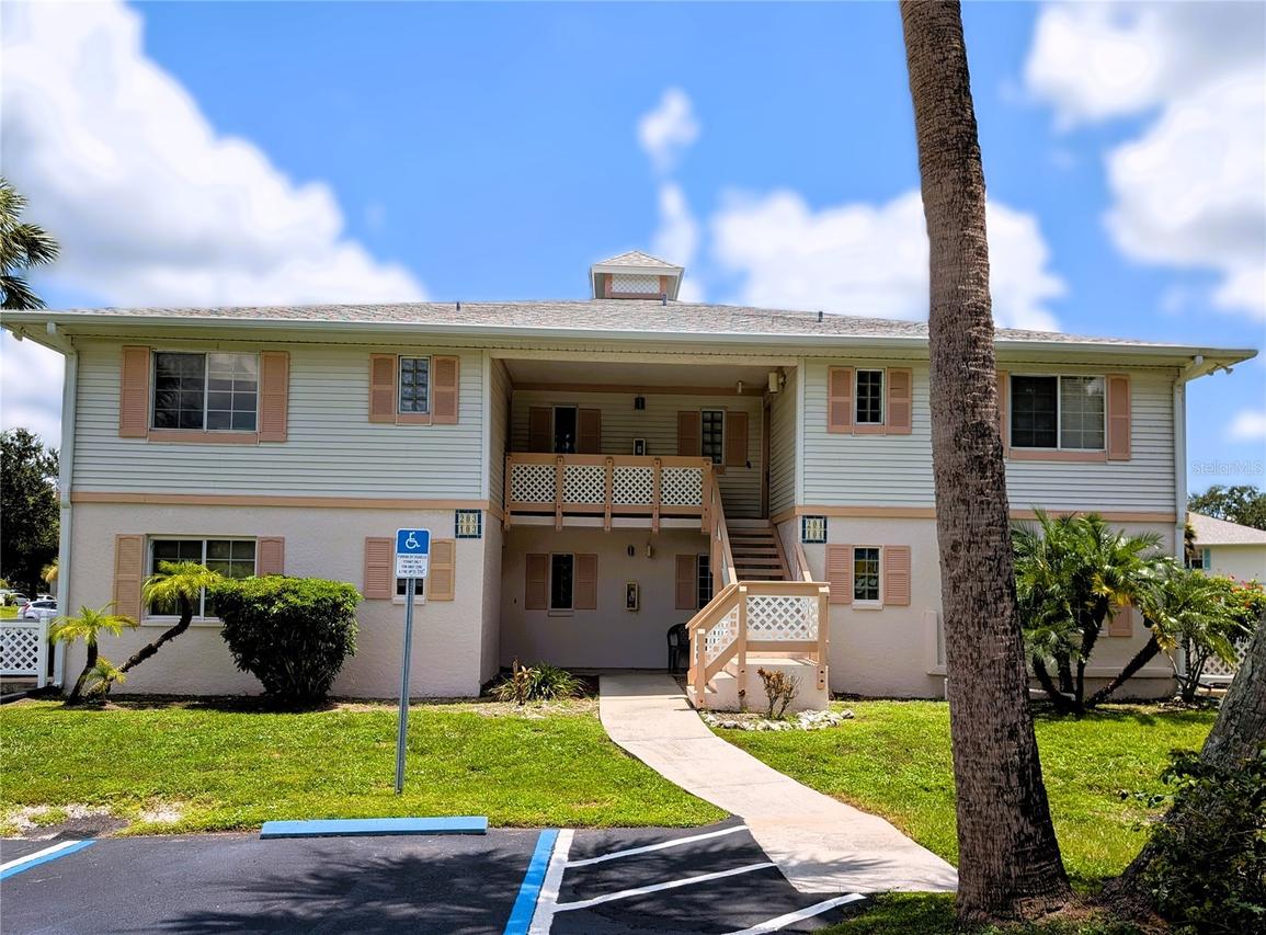 1051 Forrest Nelson Blvd. #L103, Port Charlotte, FL 33952