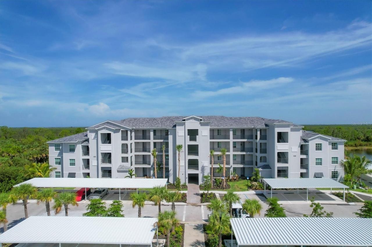 14161 Heritage Landing Blvd. #1123, Punta Gorda, FL 33955
