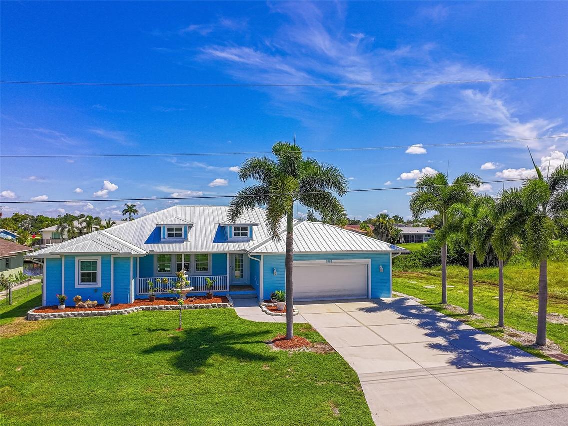 206 S Waterway Dr., Port Charlotte, FL 33952