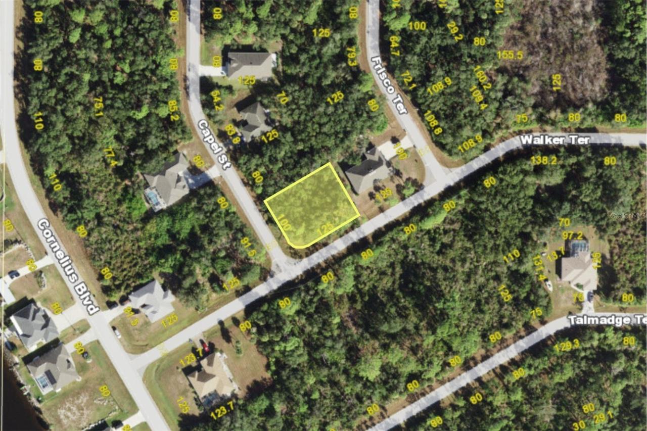 15062 Walker Ter., Port Charlotte, FL 33953