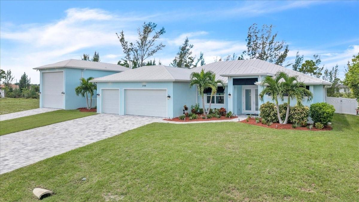 [Address Hidden by Seller], Cape Coral, FL 33993
