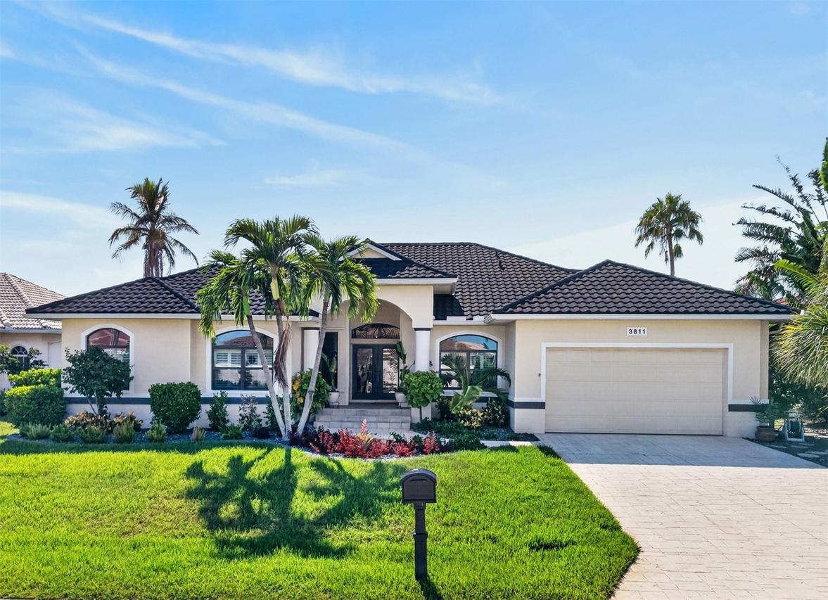 3811 Saba Ct., Punta Gorda, FL 33950