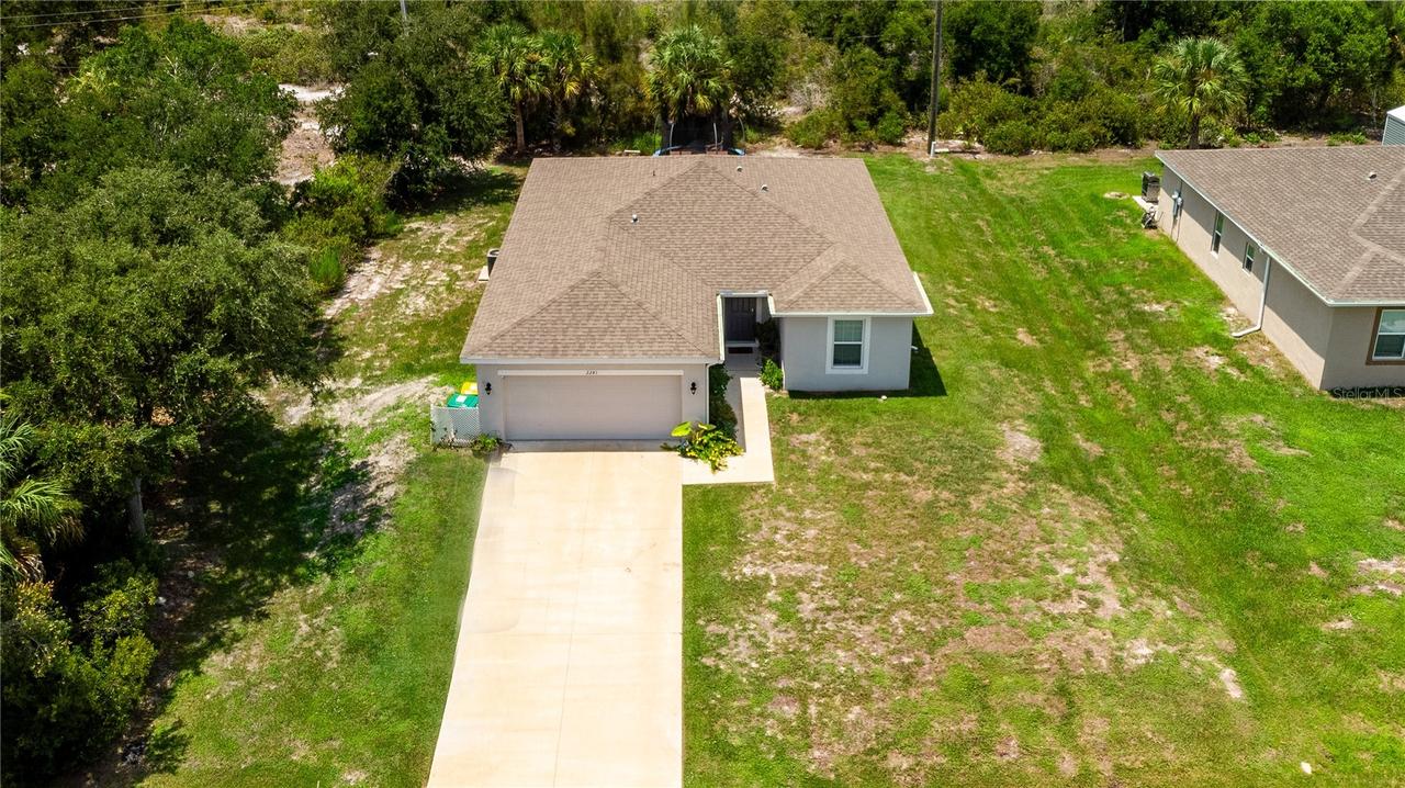 2281 Talbrook Ter., Punta Gorda, FL 33983