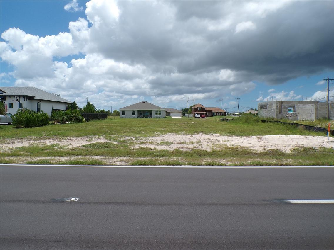 420 Diplomat Pkwy., Cape Coral, FL 33909