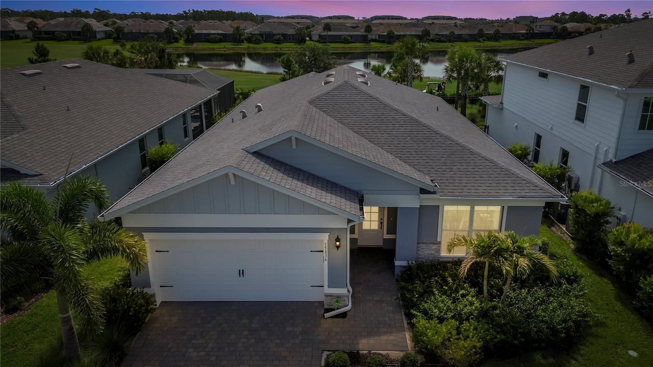 15836 Appalachian Dr., Punta Gorda, FL 33982
