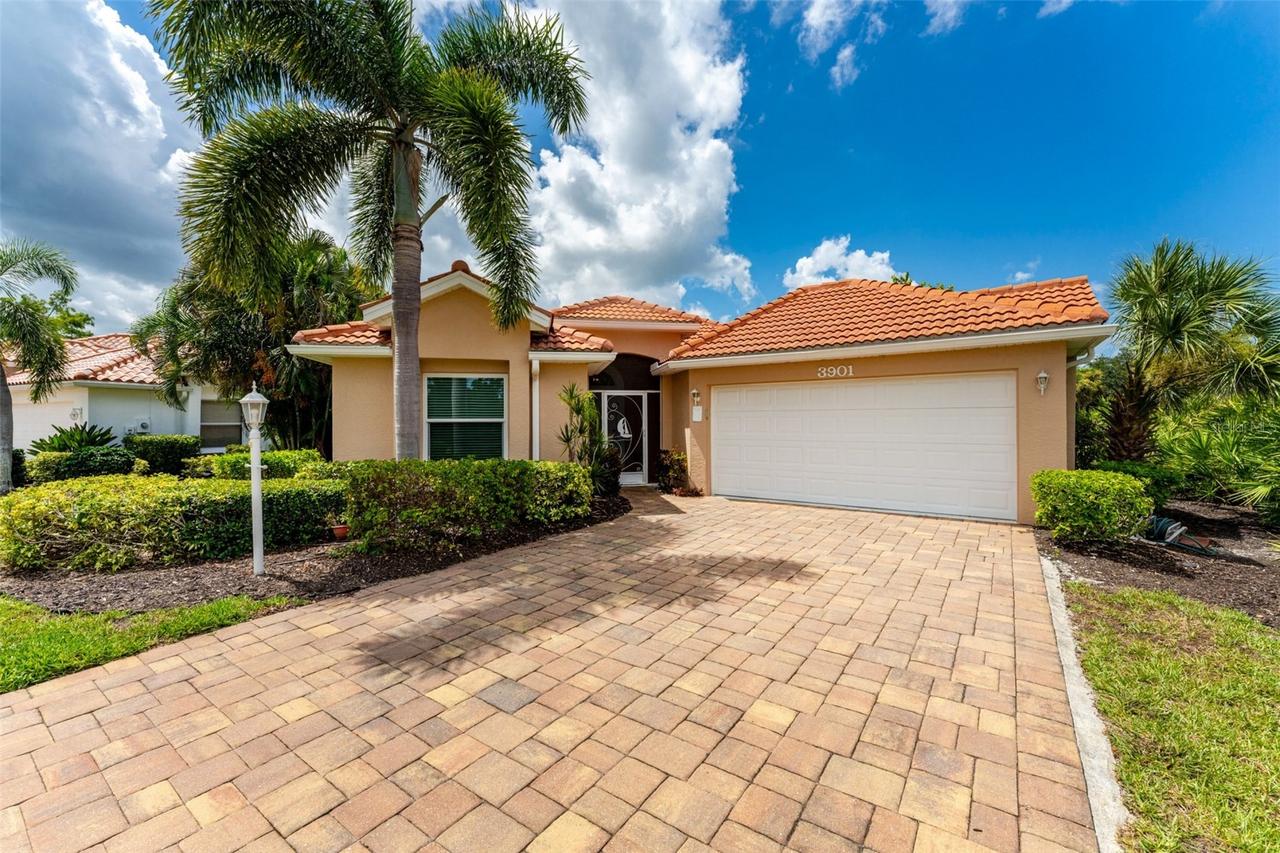 3901 Cape Cole Blvd., Punta Gorda, FL 33955