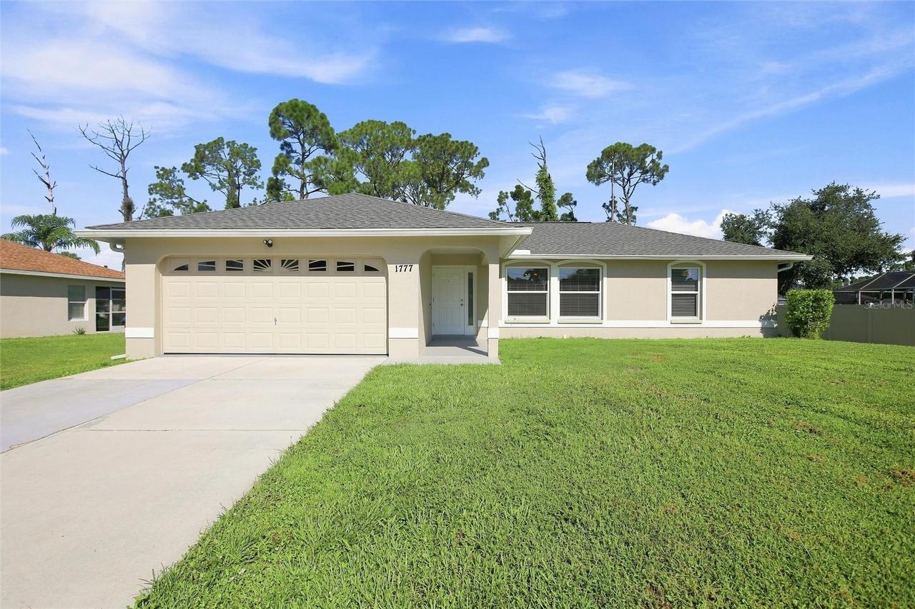 1777 Rice Ter., North Port, FL 34286