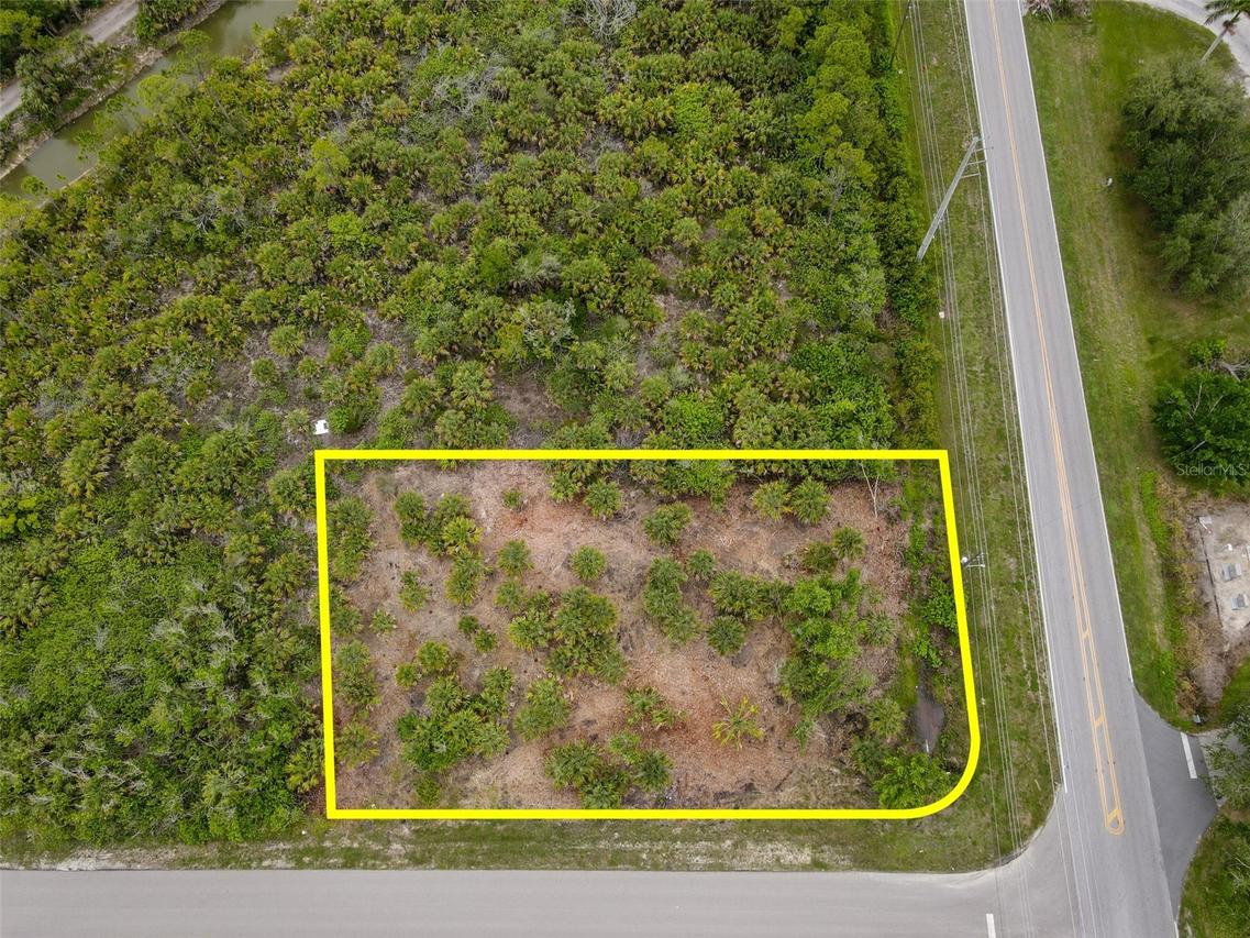 25471 Technology Blvd., Punta Gorda, FL 33950