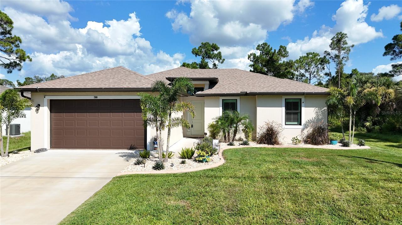 2900 Beaver Ter., North Port, FL 34286