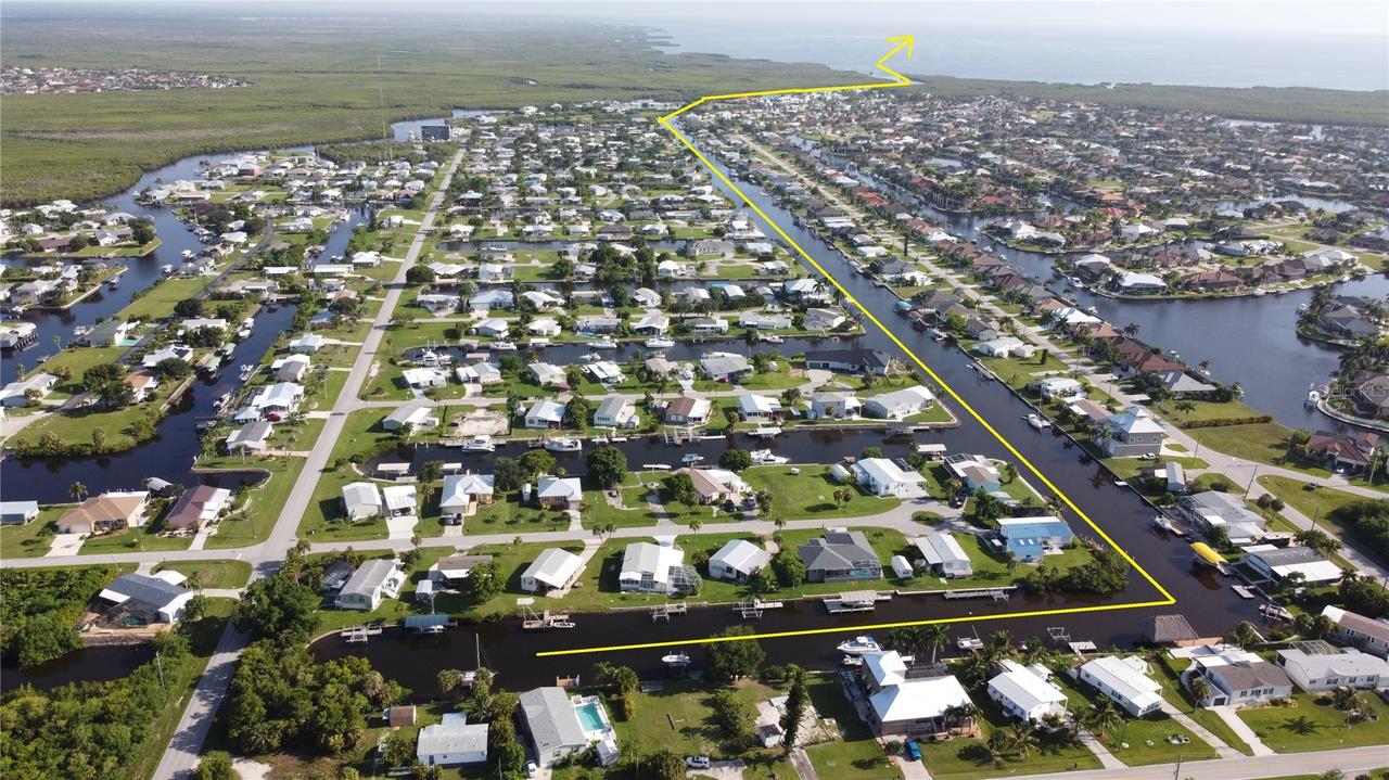 721 Rio Villa Dr., Punta Gorda, FL 33950