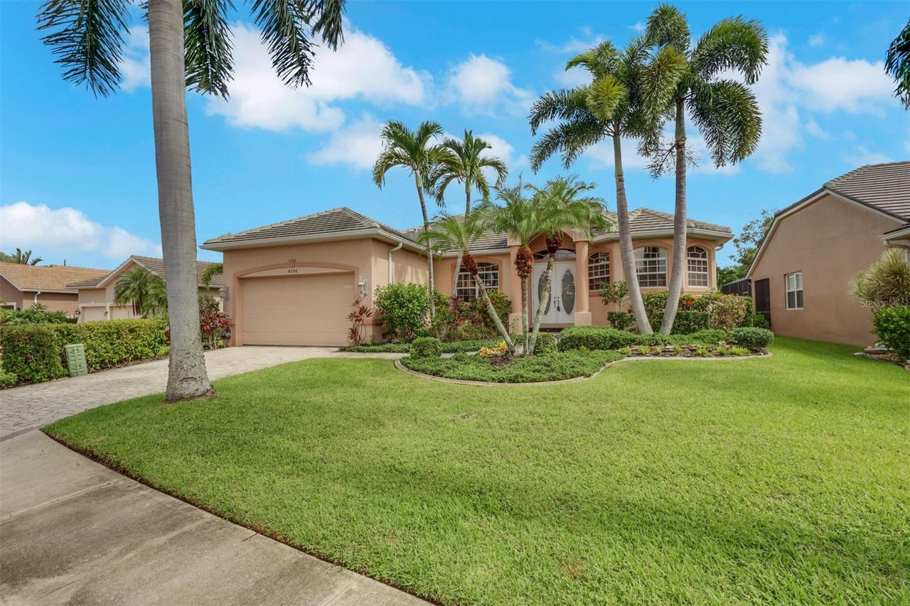 8596 Southwind Bay Cir., Fort Myers, FL 33908