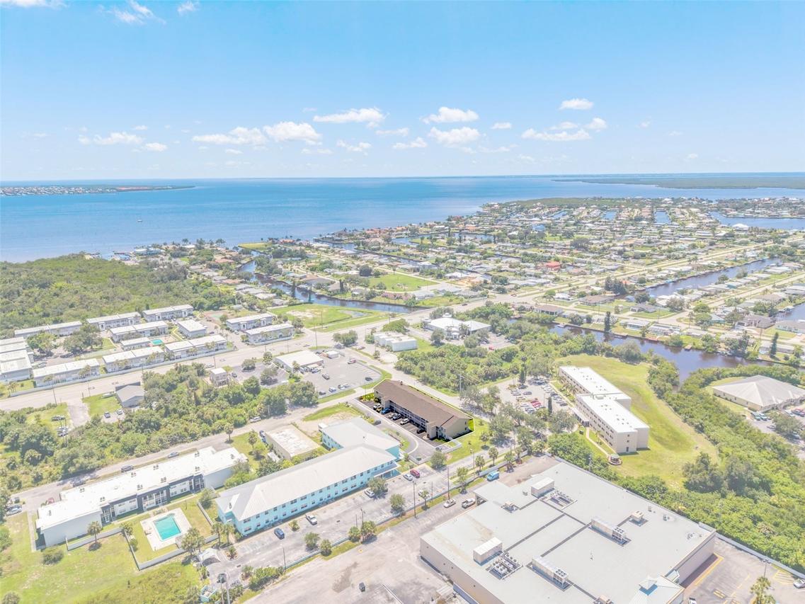 22278 Vick St. #A101, Port Charlotte, FL 33980