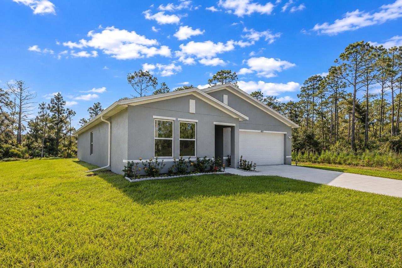4812 Tahiti St., North Port, FL 34286