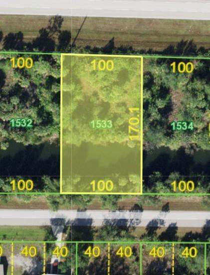 26191 Notre Dame Blvd., Punta Gorda, FL 33955