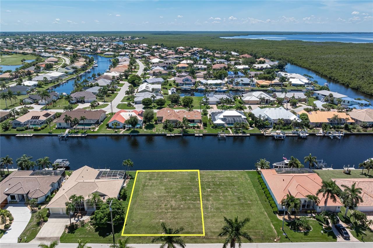 3936 La Costa Island Ct., Punta Gorda, FL 33950