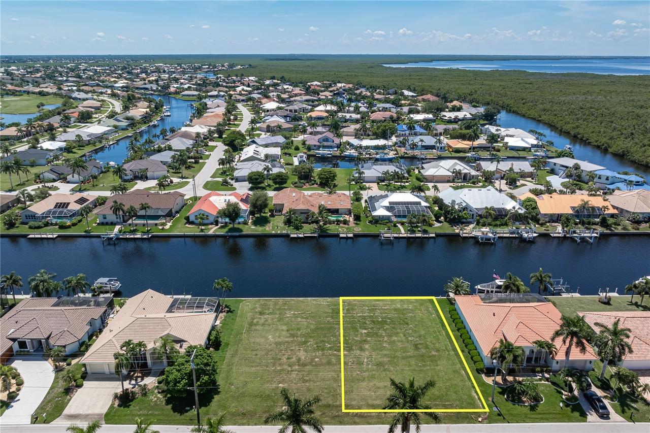 3930 La Costa Island Ct., Punta Gorda, FL 33950