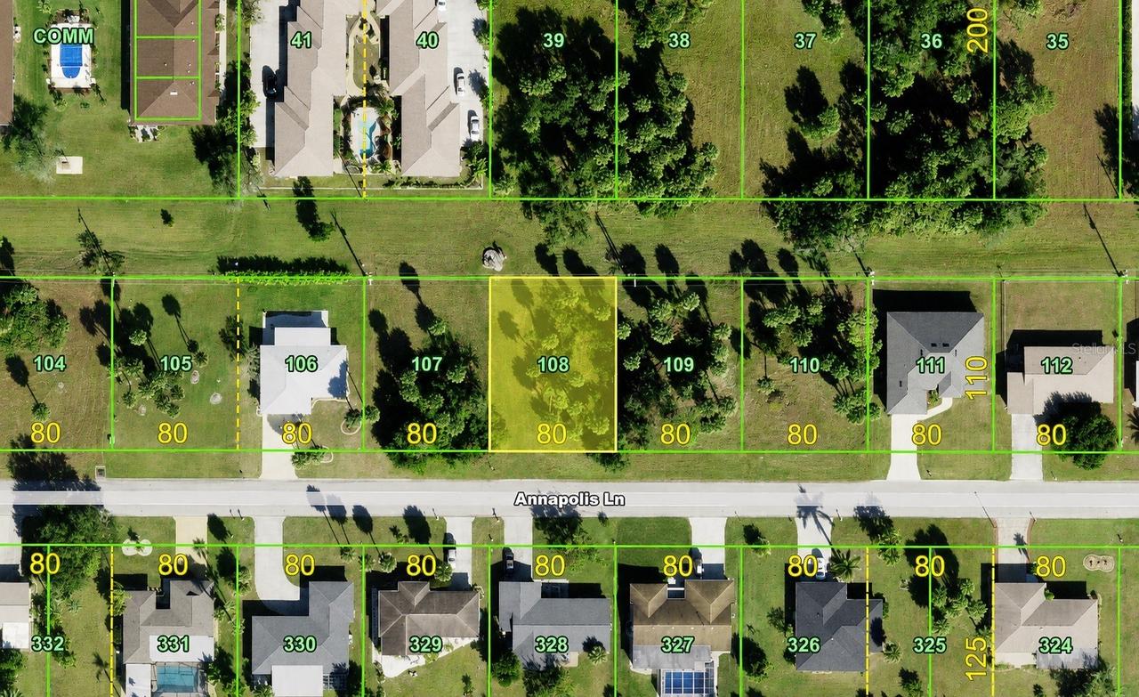 227 Annapolis Ln., Rotonda West, FL 33947