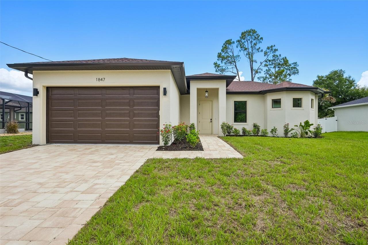 1847 Russellville St., North Port, FL 34288