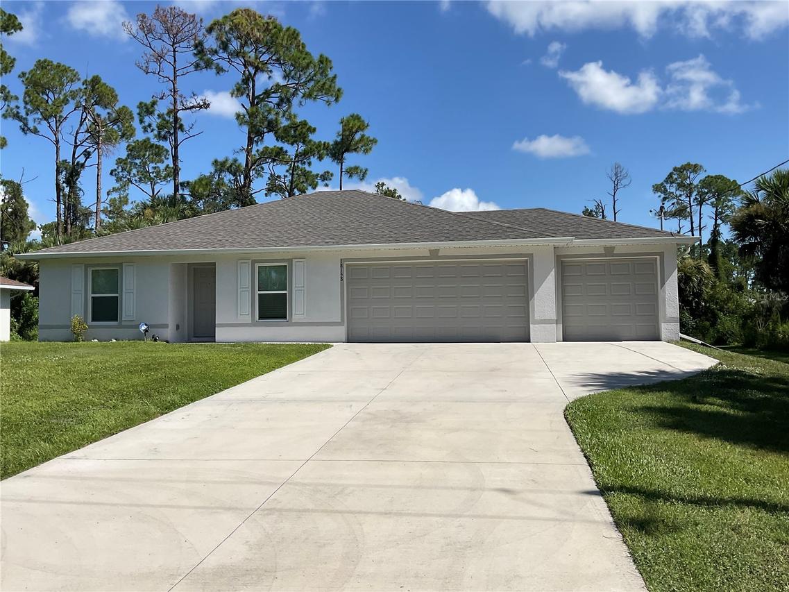 18158 Charter Ave., Port Charlotte, FL 33954