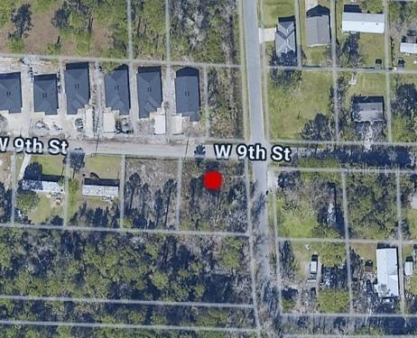 901 W 9th St., St Augustine, FL 32084