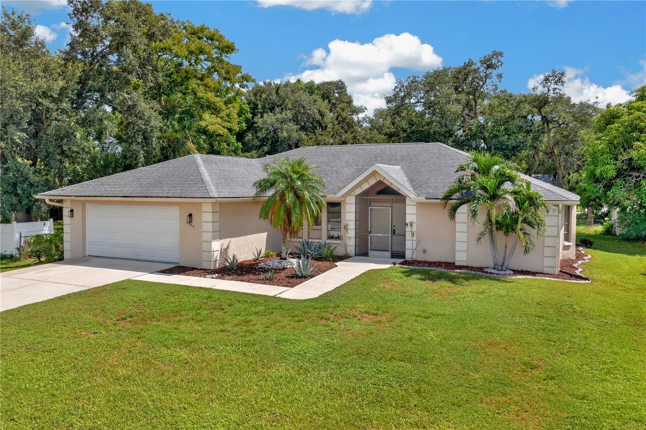 2058 Lake View Blvd., Port Charlotte, FL 33948