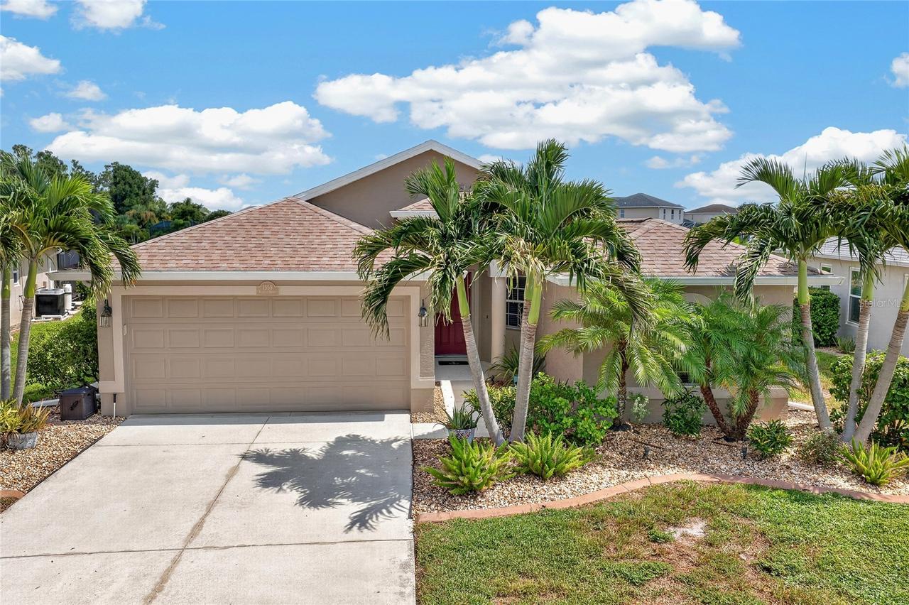 1550 Scarlett Ave., North Port, FL 34289