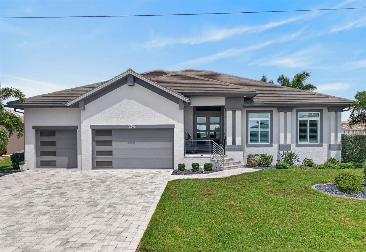 3346 Sandpiper Dr., Punta Gorda, FL 33950