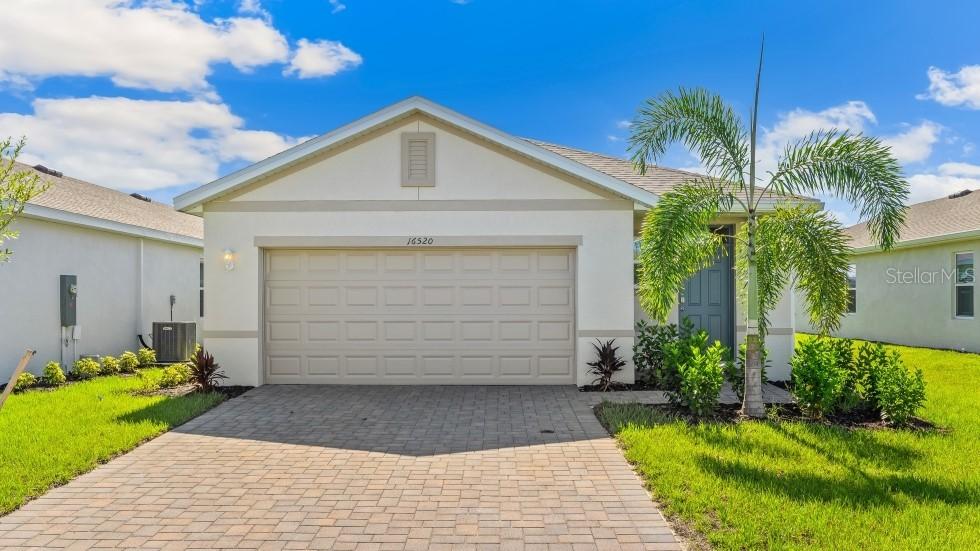 1511 Harmon Dr., Port Charlotte, FL 33953