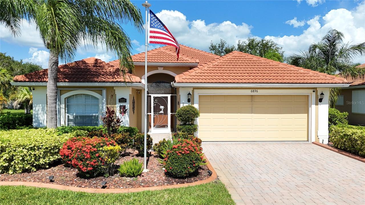 6896 Talon Bay Dr., North Port, FL 34287