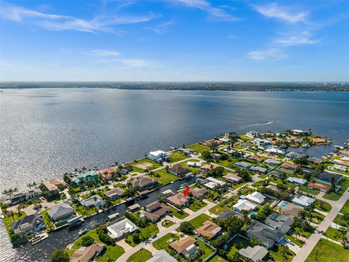 5815 SW 1st Pl., Cape Coral, FL 33914