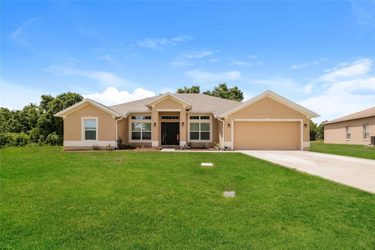 345 Cimarron Ct., Poinciana, FL 34759