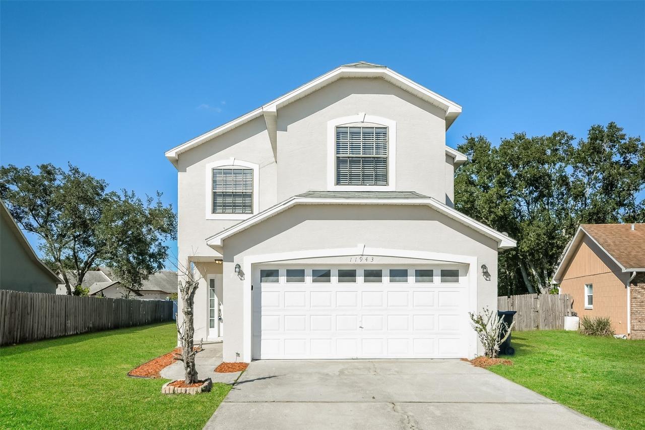 11943 Blackheath Cir., Orlando, FL 32837