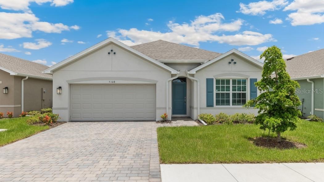16349 Stonefort Ln., Port Charlotte, FL 33953