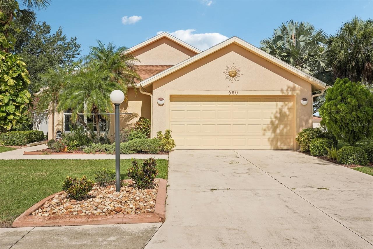 580 Rose Apple Cir., Port Charlotte, FL 33954