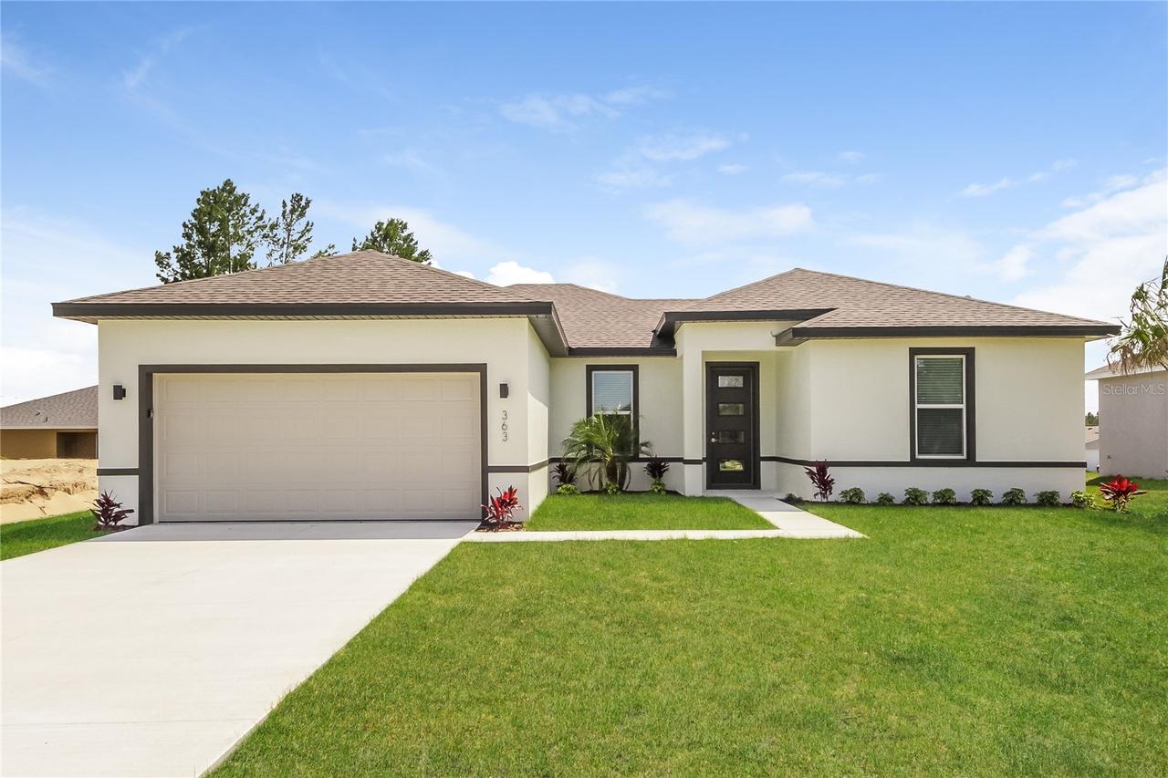 363 Elderberry Ct., Poinciana, FL 34759